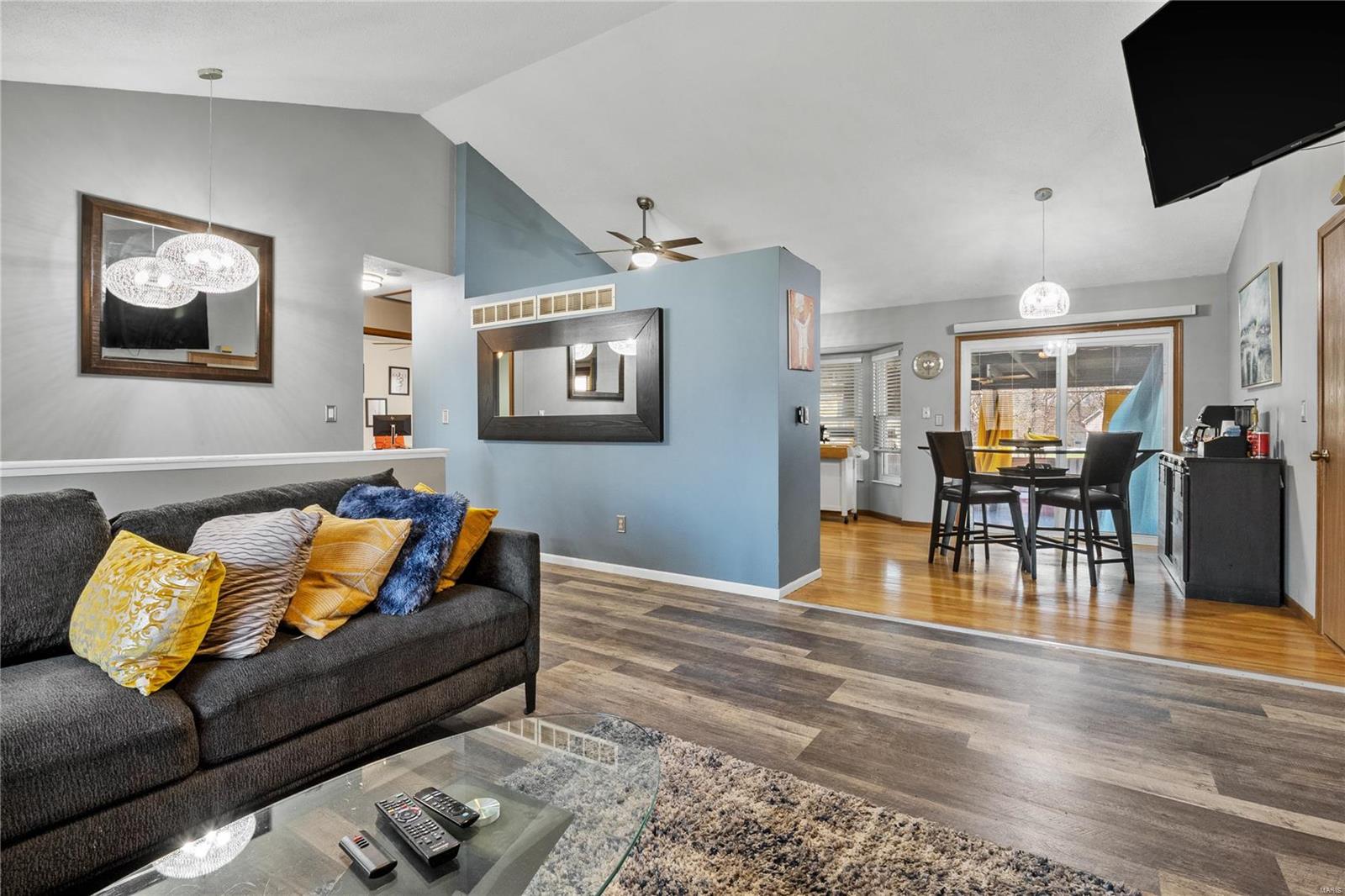 2116 Monks Hollow Drive