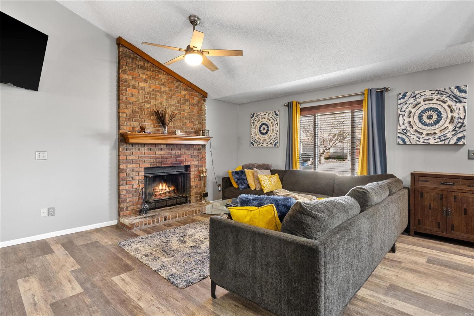 2116 Monks Hollow Drive