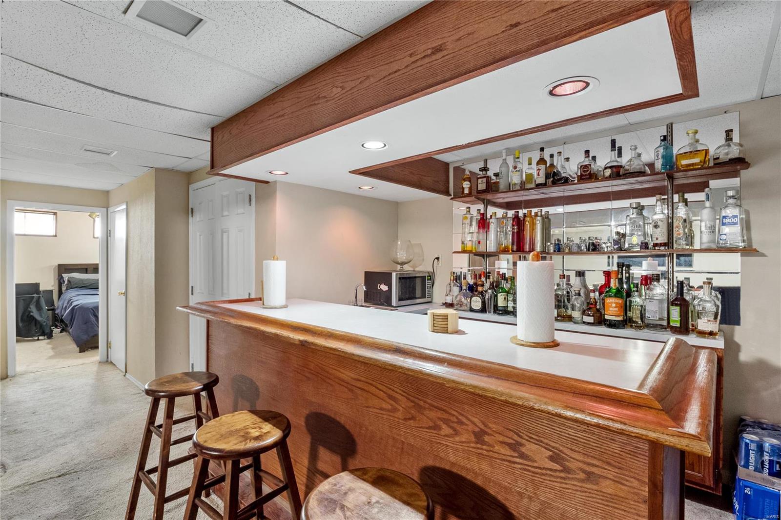 2116 Monks Hollow Drive