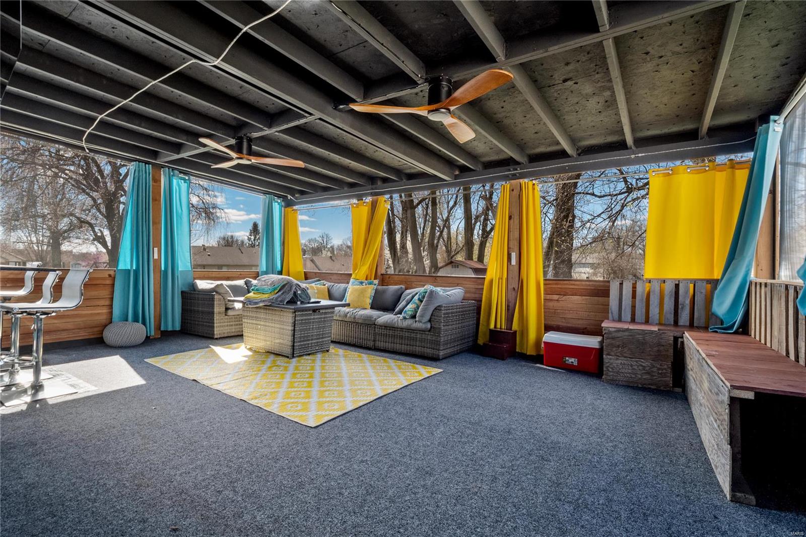 2116 Monks Hollow Drive