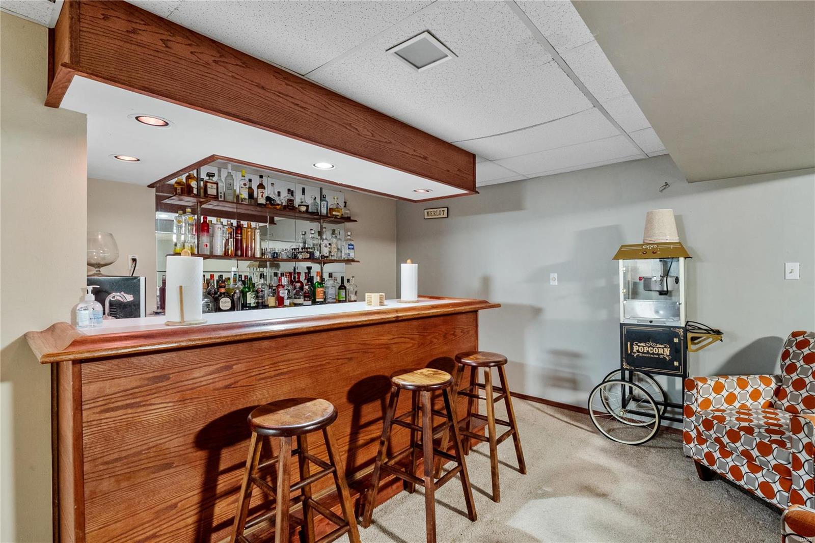 2116 Monks Hollow Drive
