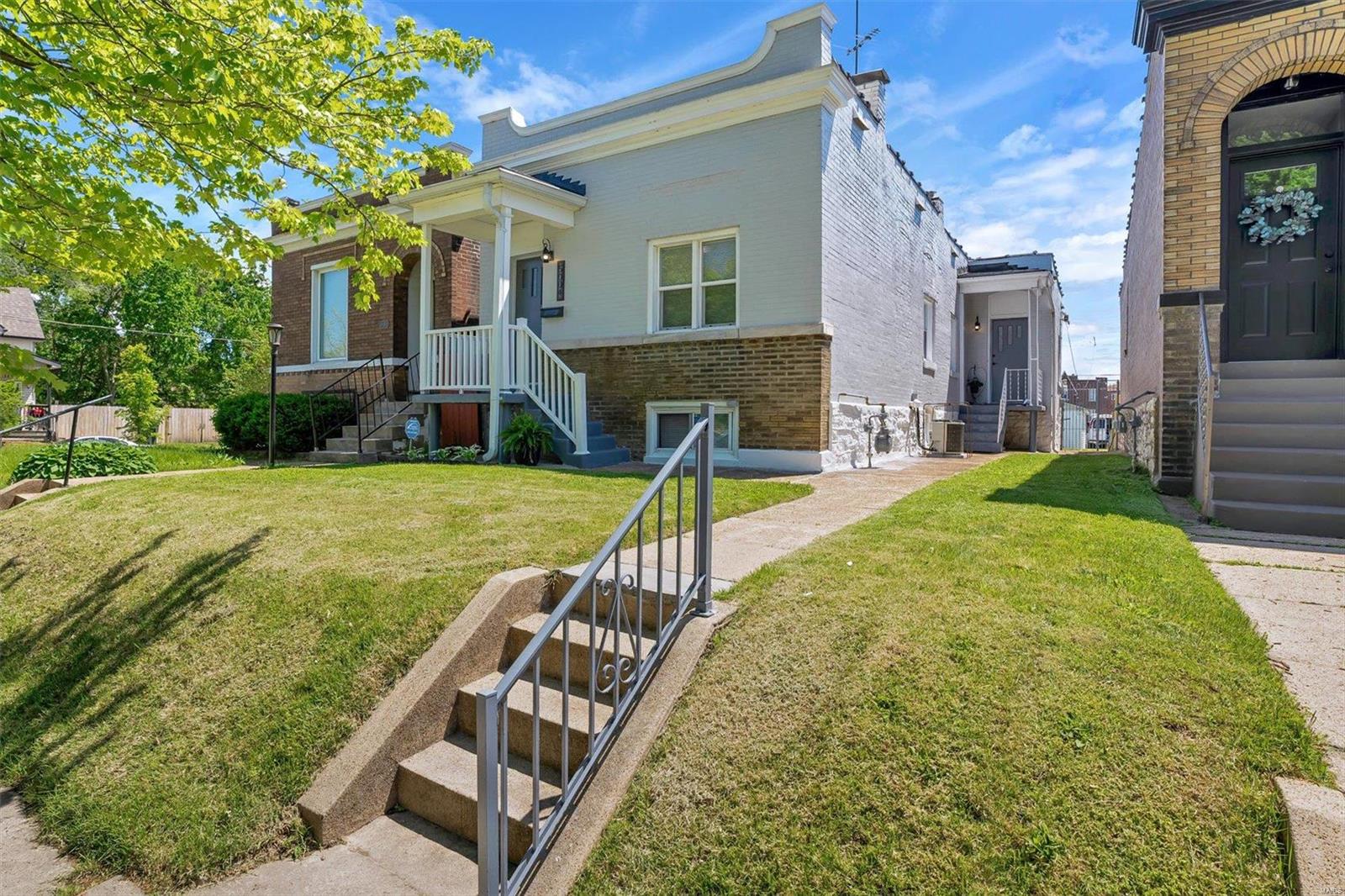 5004 Alabama Avenue