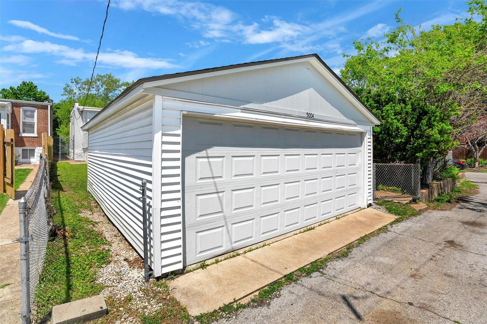 5004 Alabama Avenue