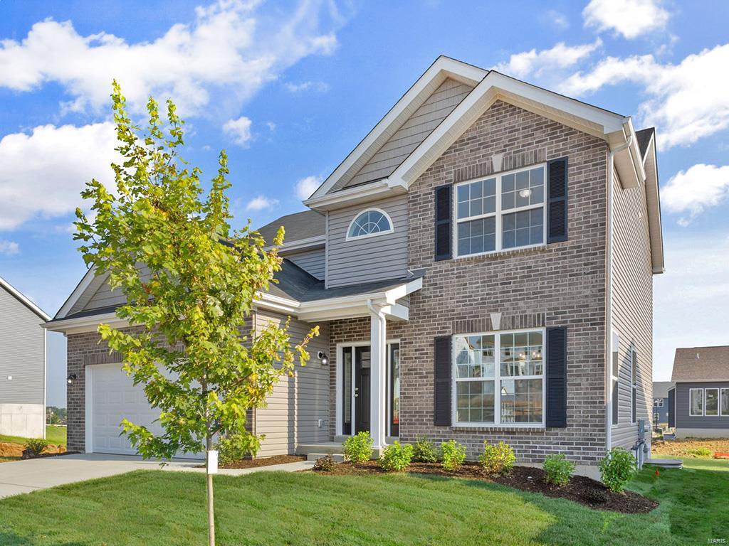 258 Noser Drive