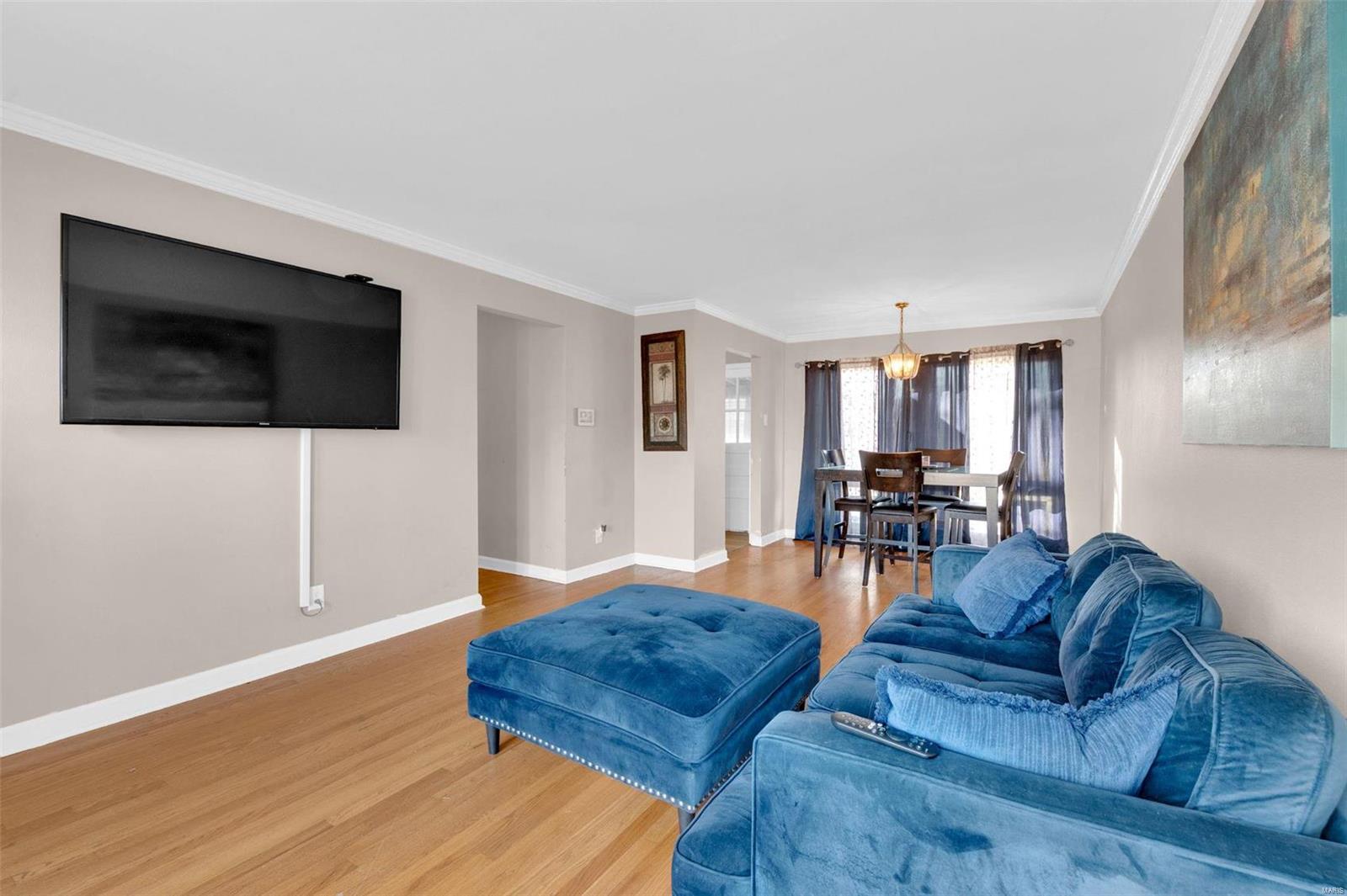 347 S Dellwood Drive