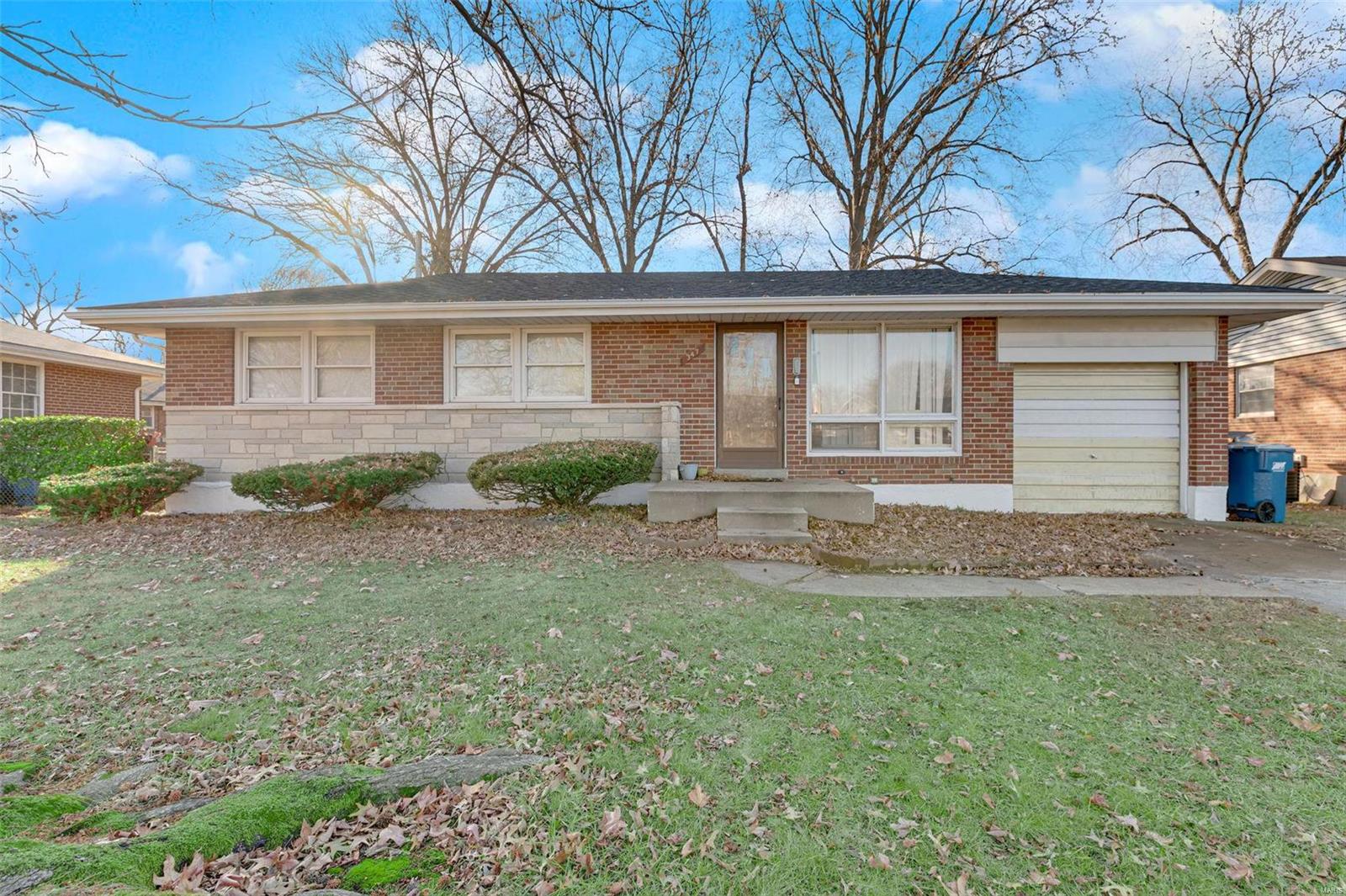 347 S Dellwood Drive