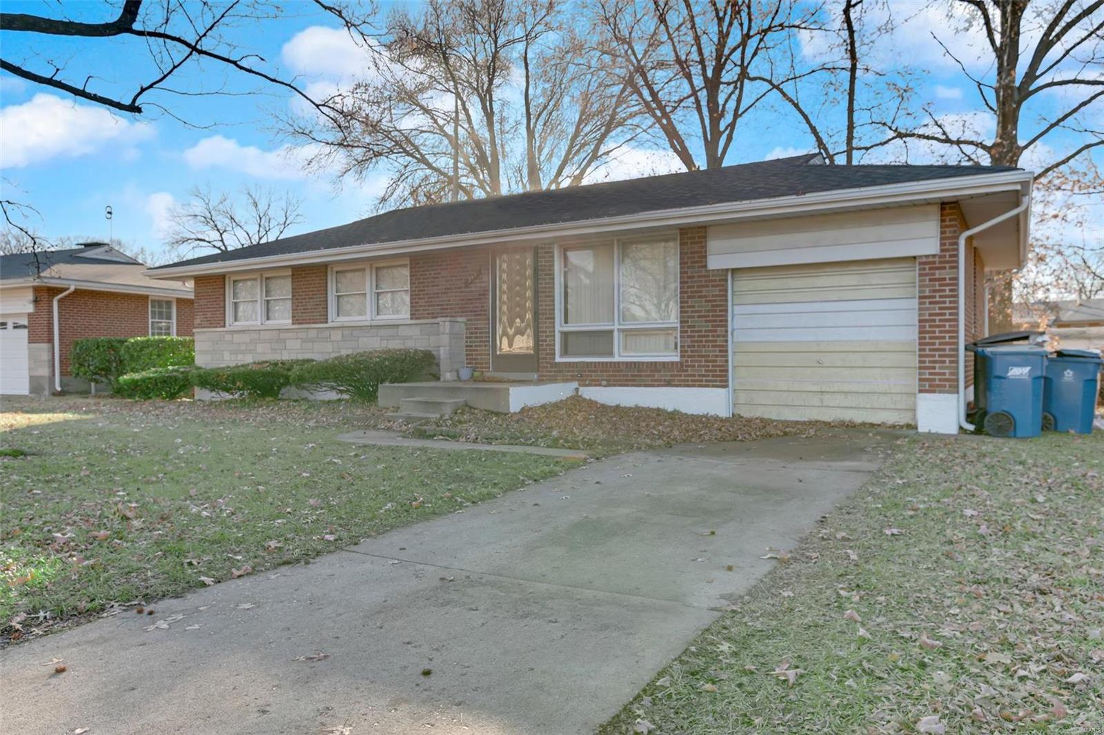 347 S Dellwood Drive