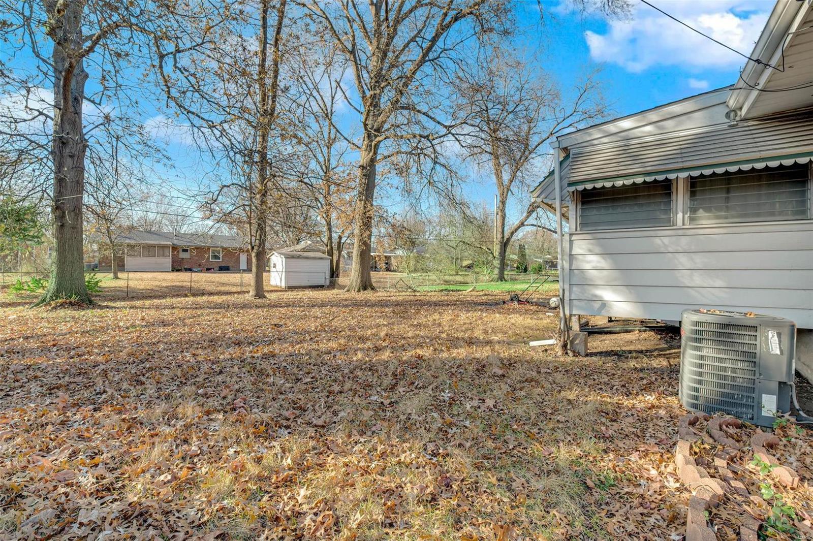 347 S Dellwood Drive