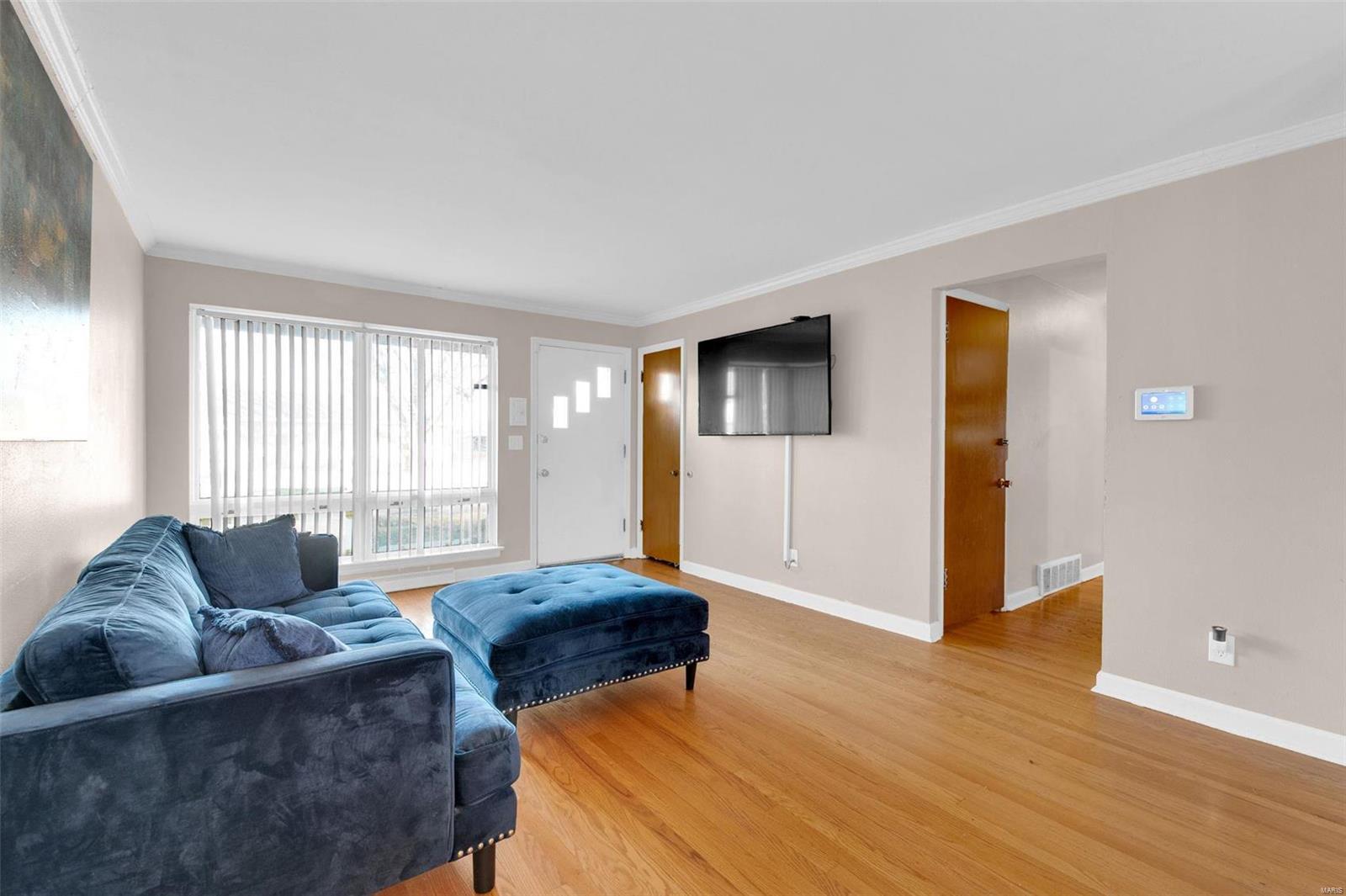 347 S Dellwood Drive