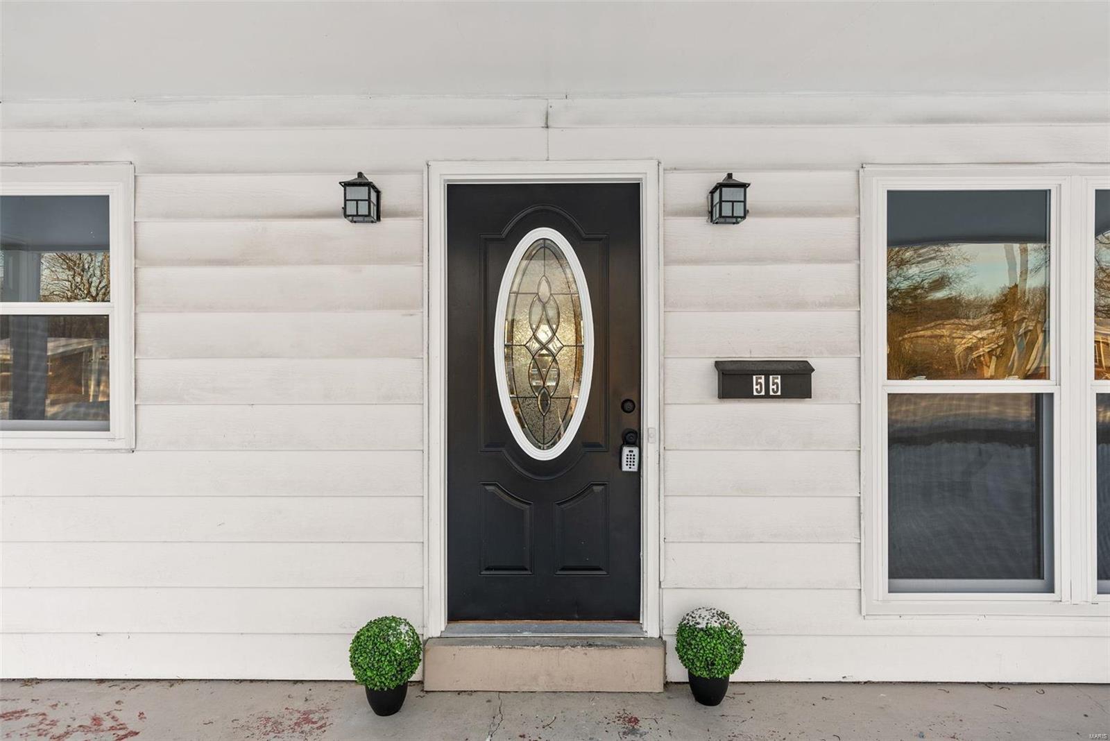55 Shawnee Lane