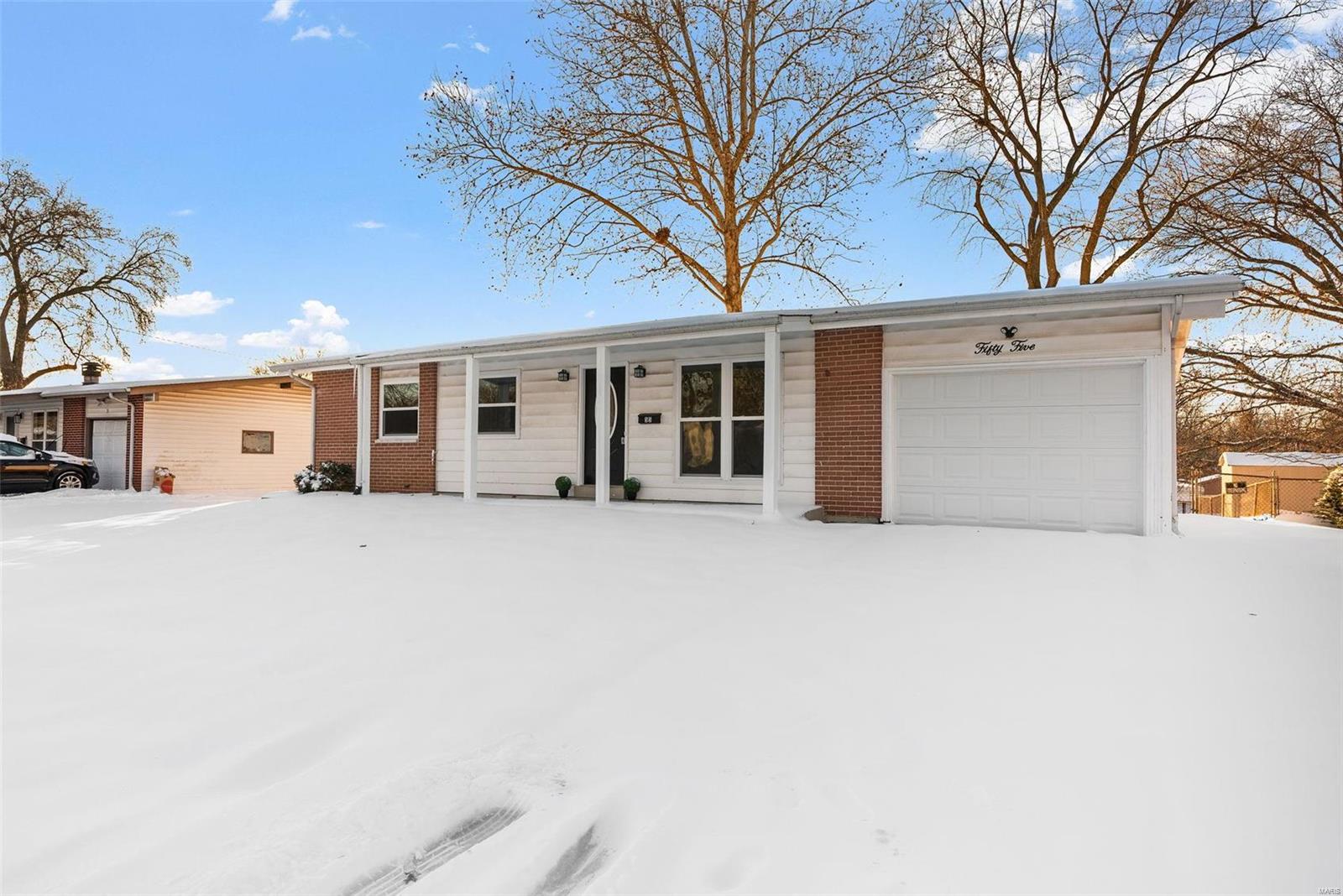 55 Shawnee Lane