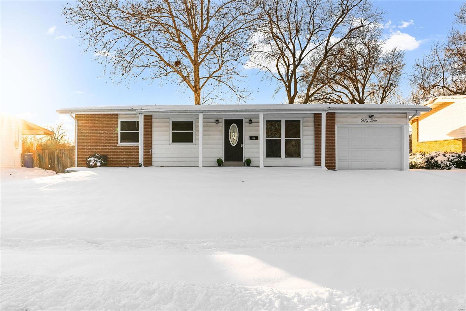 55 Shawnee Lane