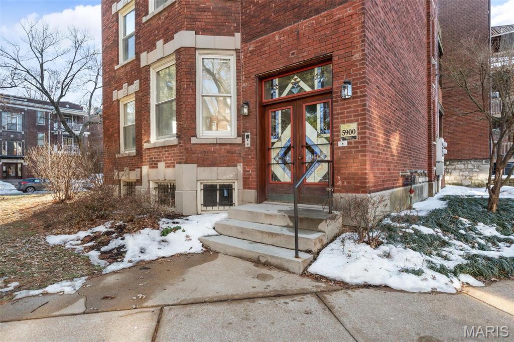 5900 Nina Place Unit: 1