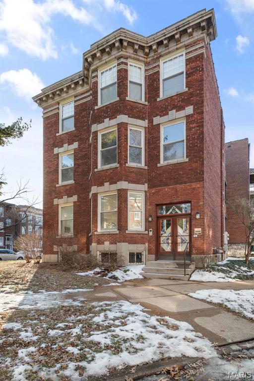 5900 Nina Place Unit: 1