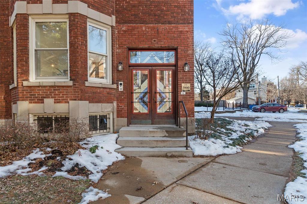 5900 Nina Place Unit: 1