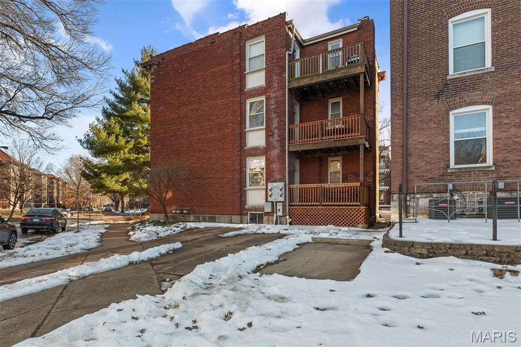 5900 Nina Place Unit: 1