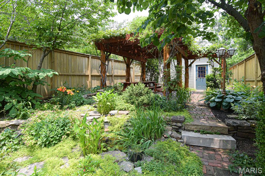 805 Allen Avenue