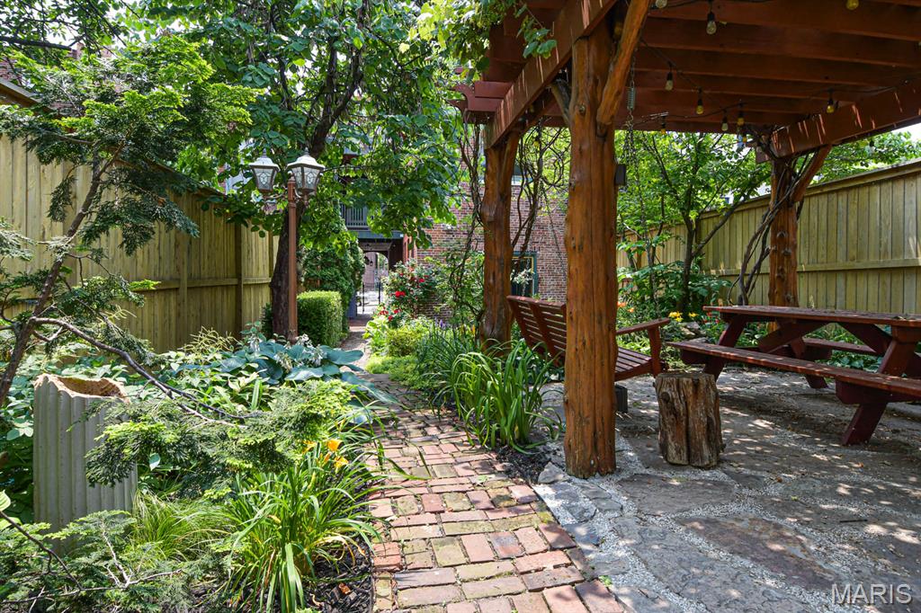 805 Allen Avenue