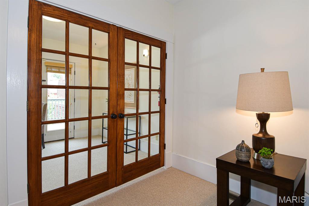 805 Allen Avenue