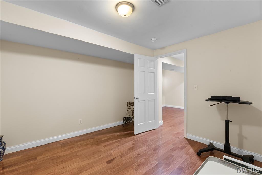 4317 Maryland Avenue Unit: 1E