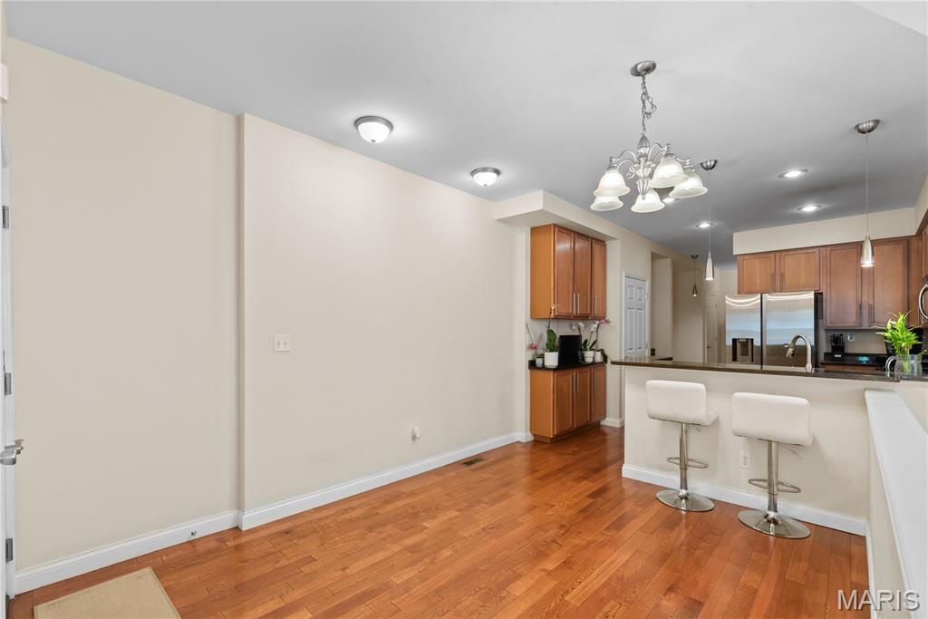 4317 Maryland Avenue Unit: 1E