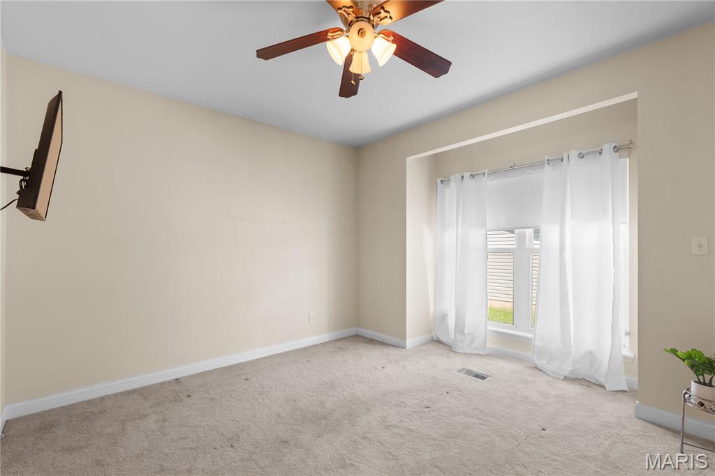 4317 Maryland Avenue Unit: 1E