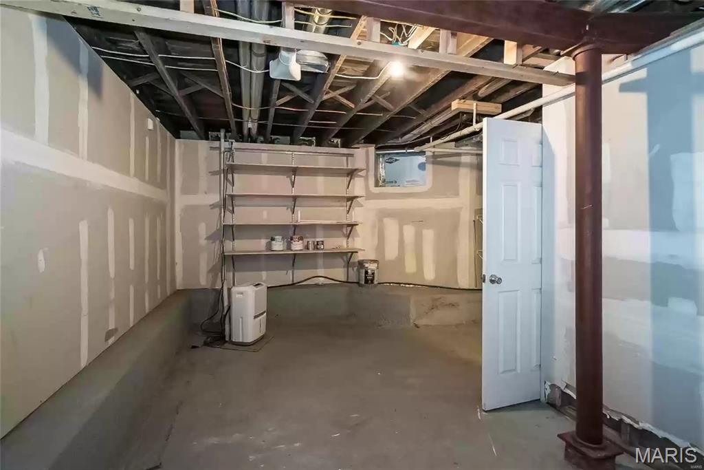 4317 Maryland Avenue Unit: 1E