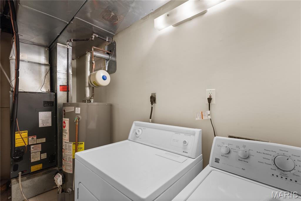 4317 Maryland Avenue Unit: 1E