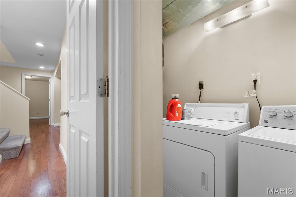 4317 Maryland Avenue Unit: 1E