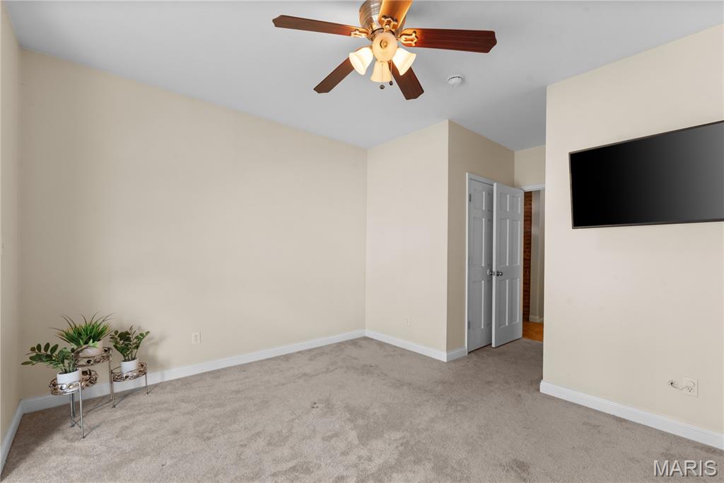 4317 Maryland Avenue Unit: 1E