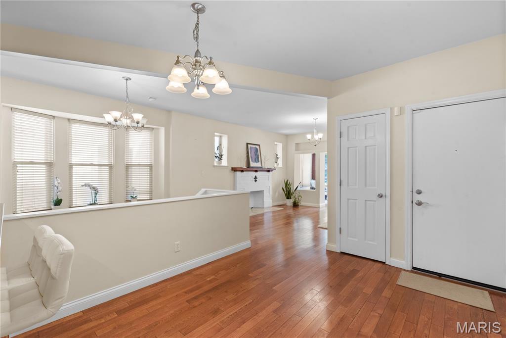 4317 Maryland Avenue Unit: 1E