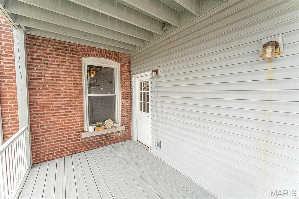 4317 Maryland Avenue Unit: 1E