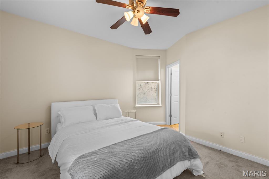 4317 Maryland Avenue Unit: 1E