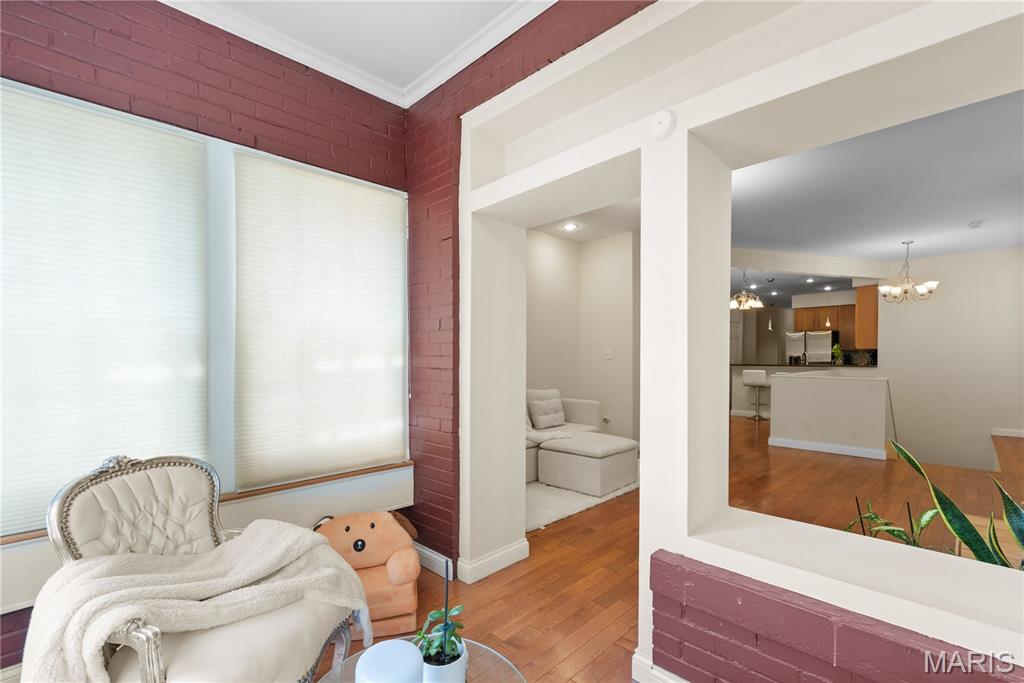 4317 Maryland Avenue Unit: 1E