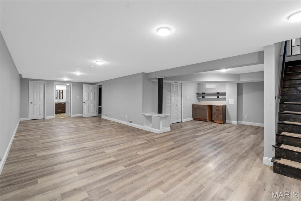 1100 King Carey Drive