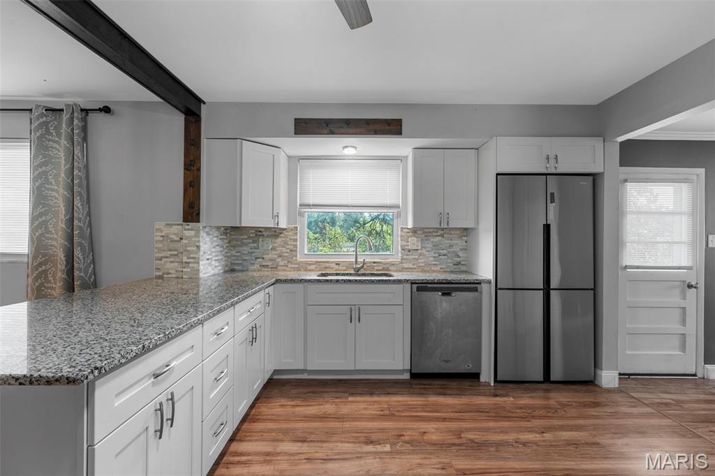 1100 King Carey Drive