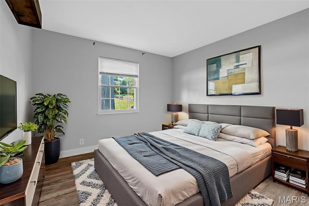 1100 King Carey Drive