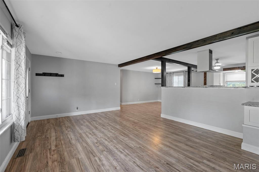 1100 King Carey Drive