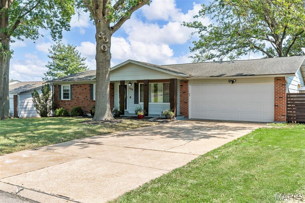 1100 King Carey Drive