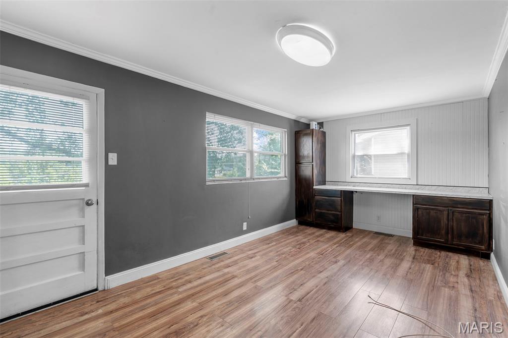 1100 King Carey Drive