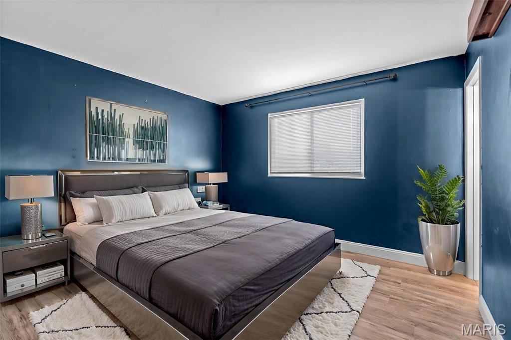 1100 King Carey Drive