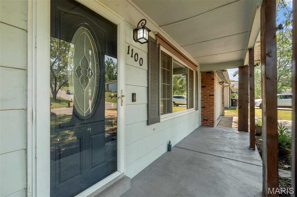 1100 King Carey Drive