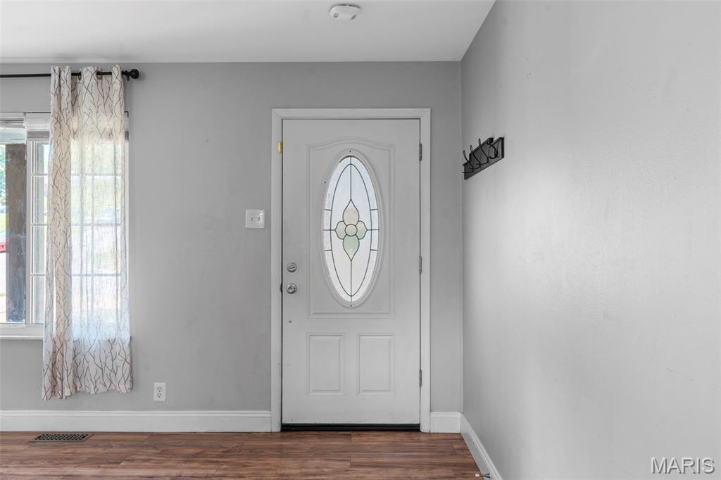 1100 King Carey Drive