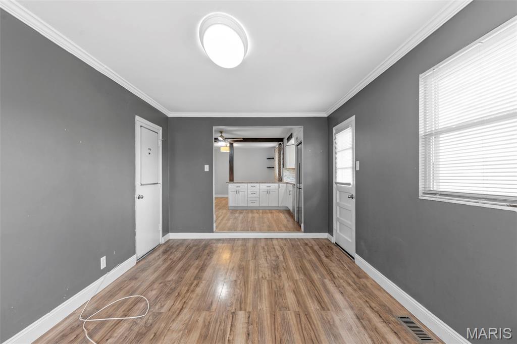 1100 King Carey Drive