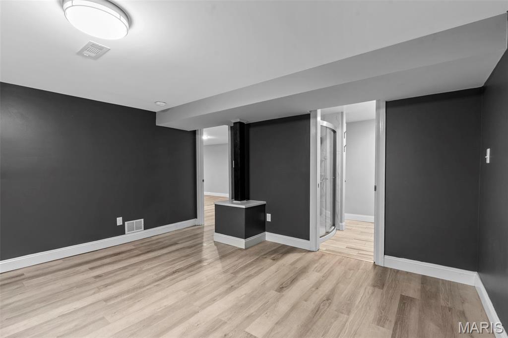 1100 King Carey Drive