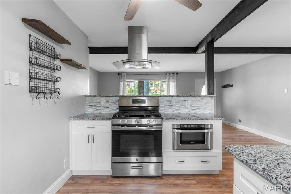 1100 King Carey Drive