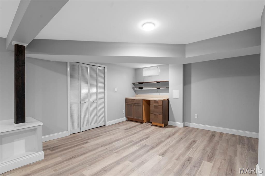 1100 King Carey Drive