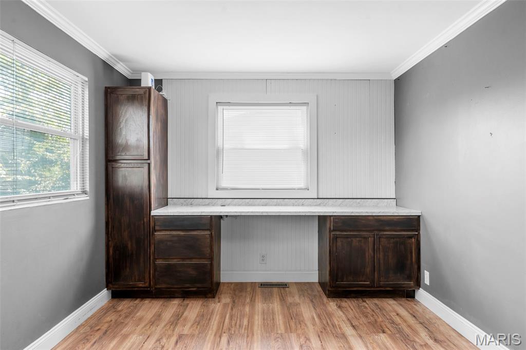 1100 King Carey Drive