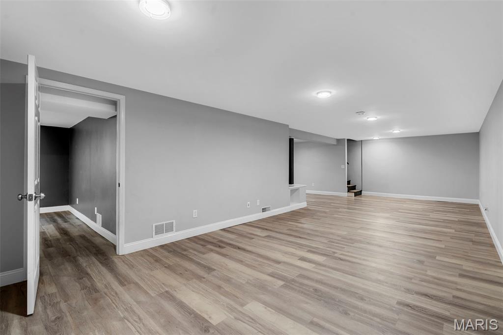 1100 King Carey Drive