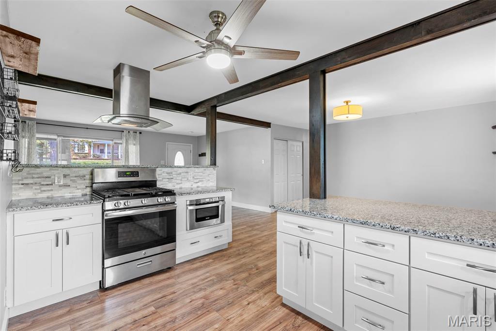 1100 King Carey Drive